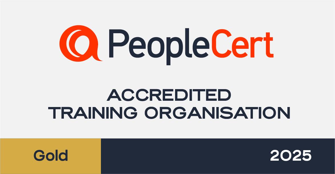 ITIL Training Organization Accreditation